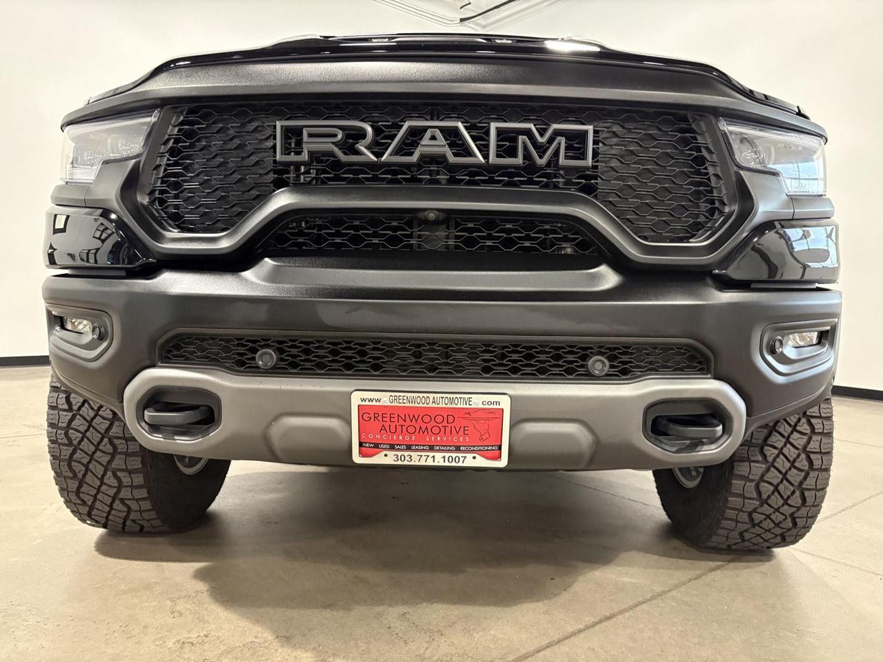 2024 Ram 1500 TRX Parker CO