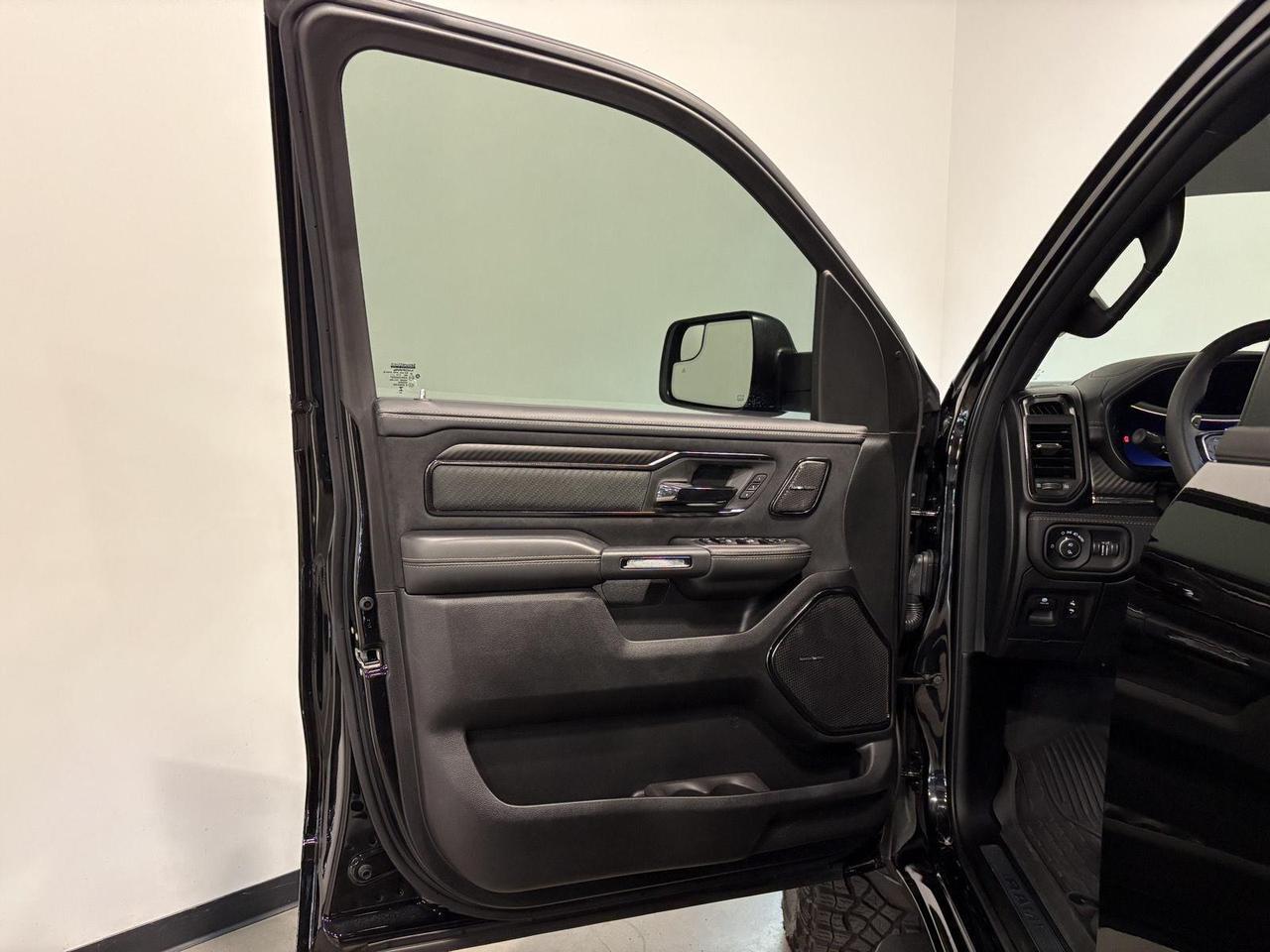 2024 Ram 1500 TRX Parker CO