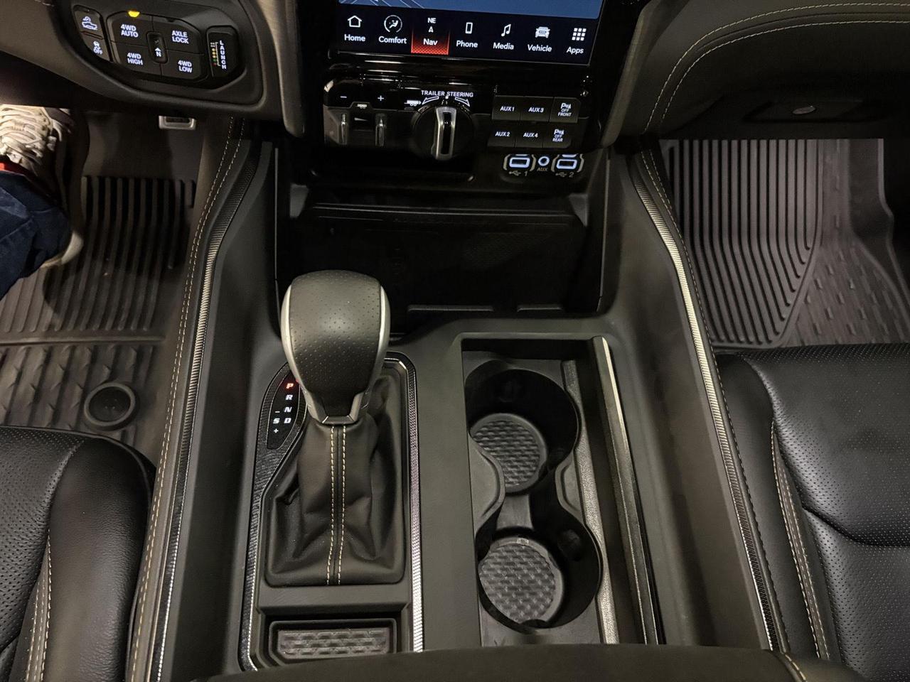 2024 Ram 1500 TRX Parker CO