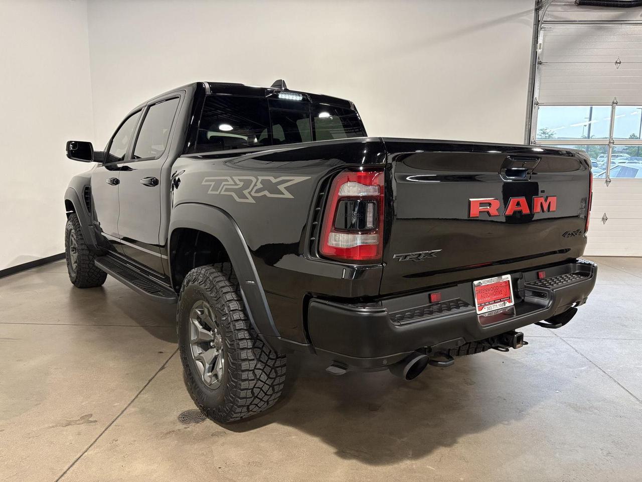 2024 Ram 1500 TRX Parker CO