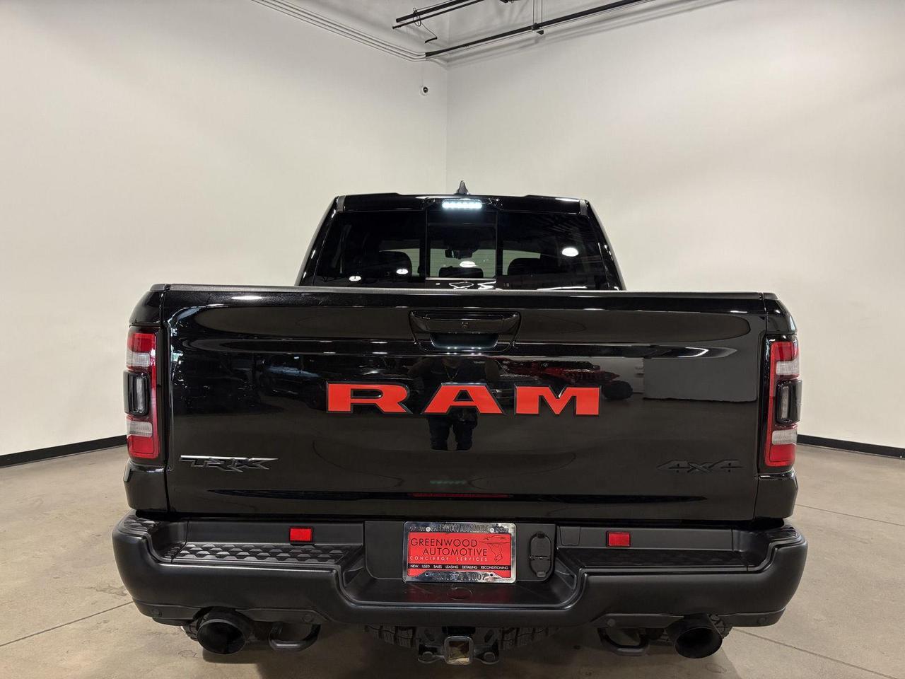 2024 Ram 1500 TRX Parker CO