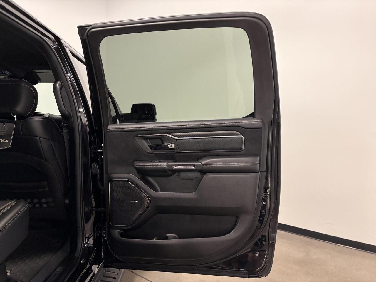 2024 Ram 1500 TRX Parker CO
