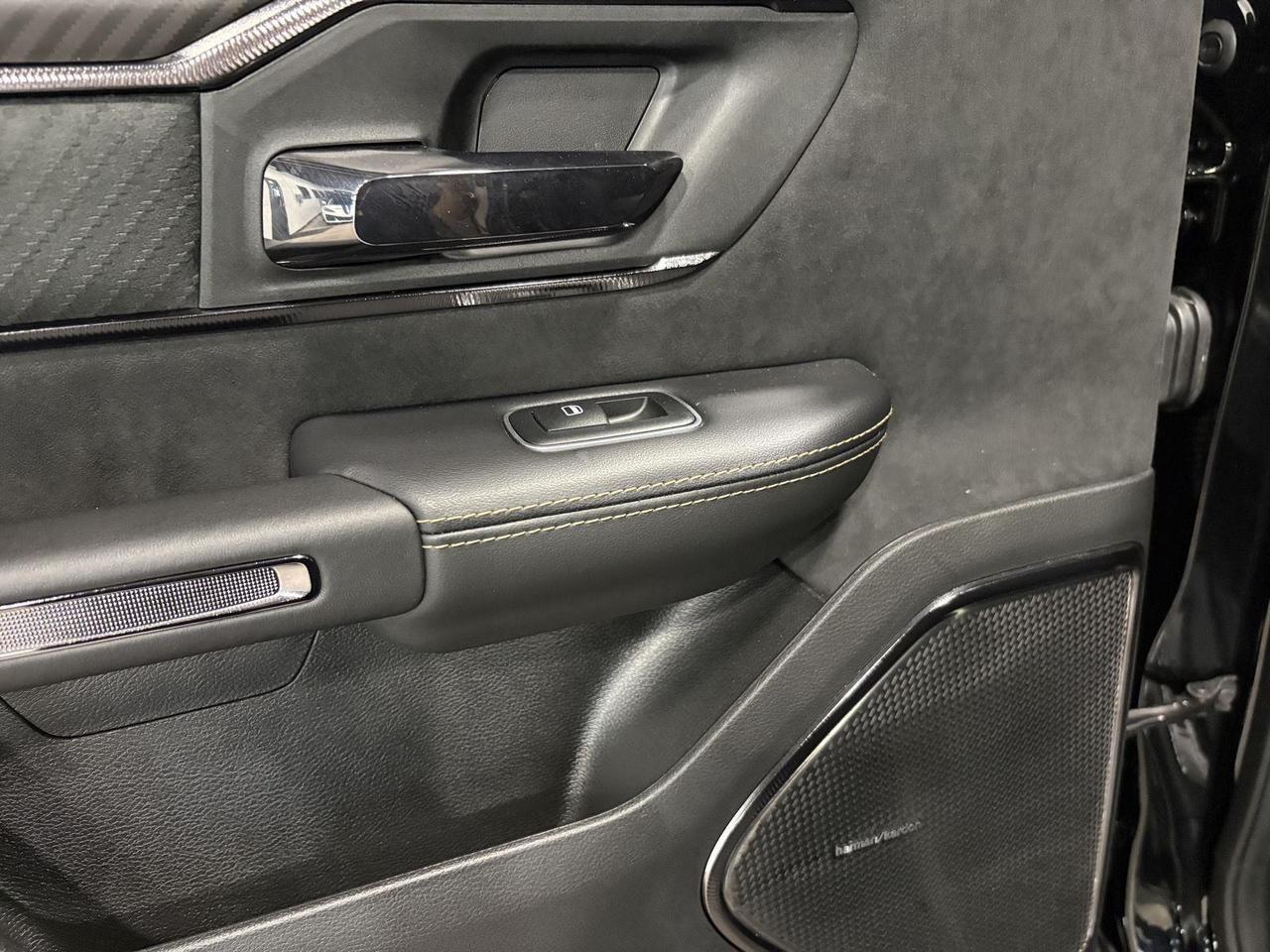 2024 Ram 1500 TRX Parker CO