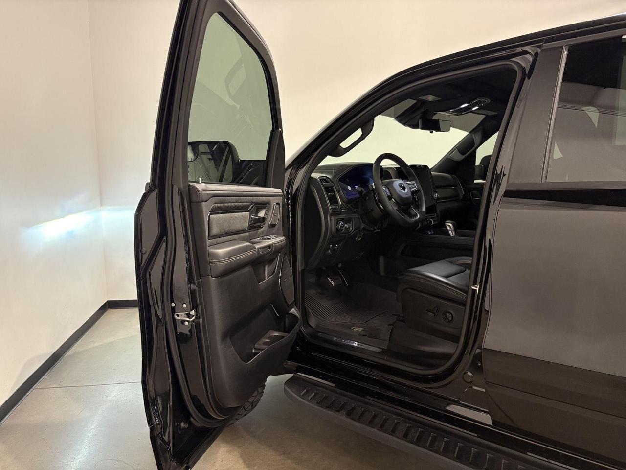 2024 Ram 1500 TRX Parker CO