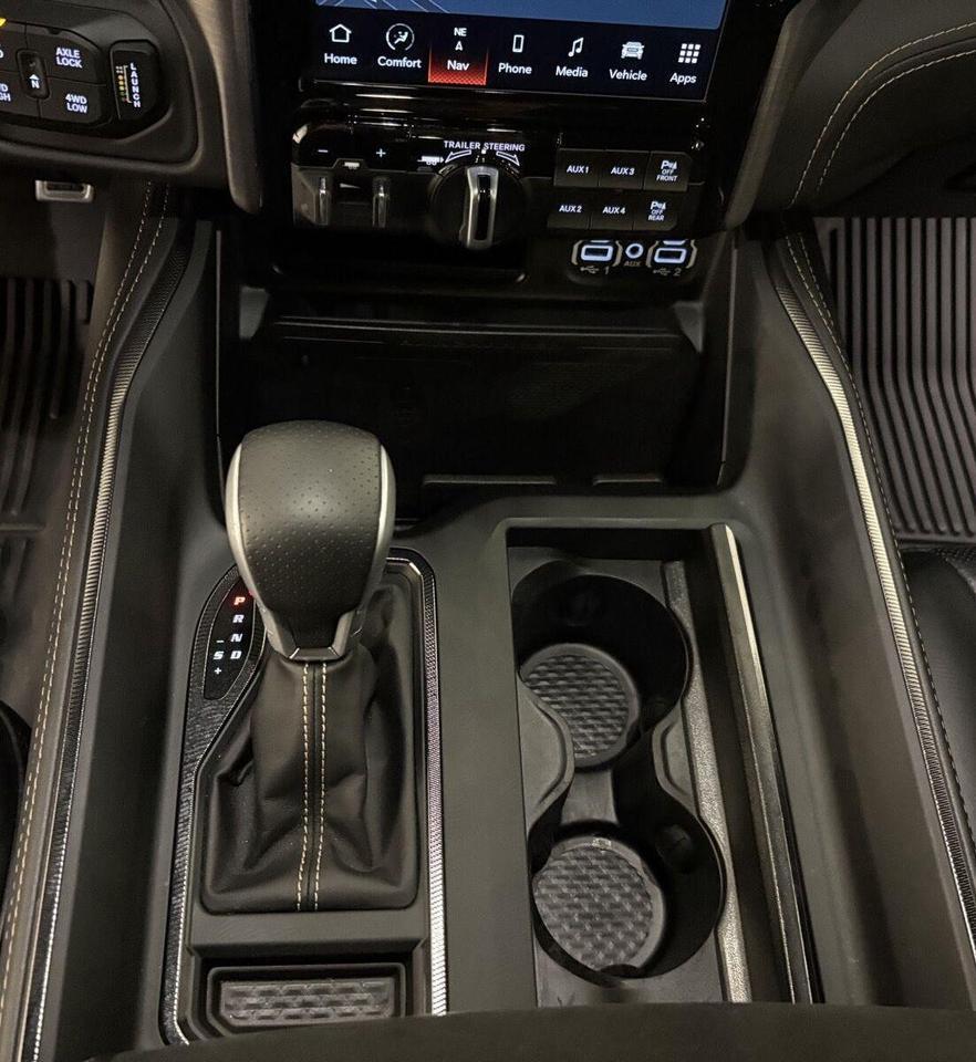 2024 Ram 1500 TRX Parker CO