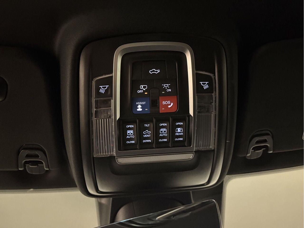2024 Ram 1500 TRX Parker CO