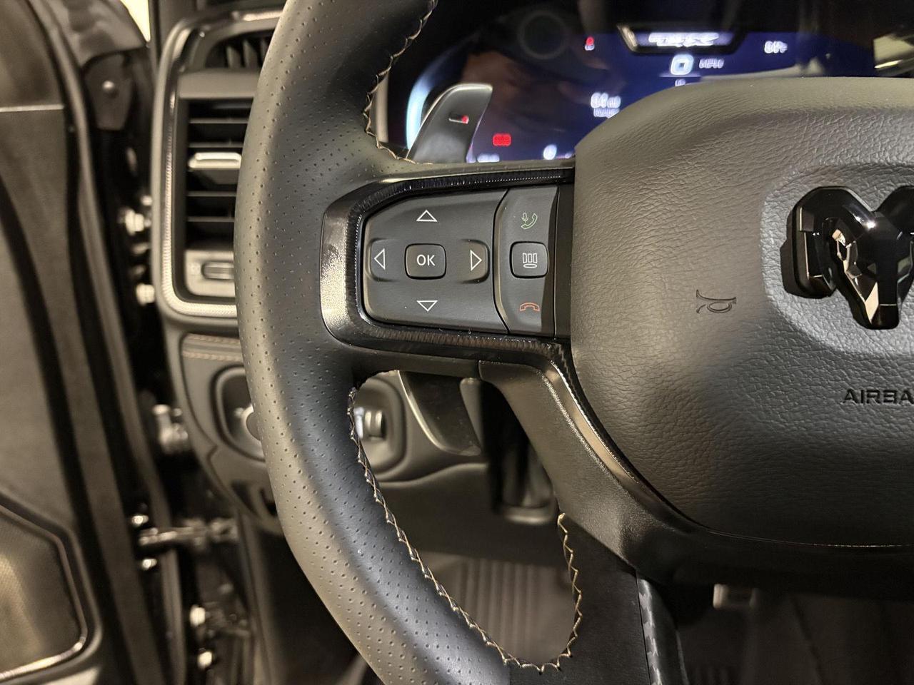 2024 Ram 1500 TRX Parker CO