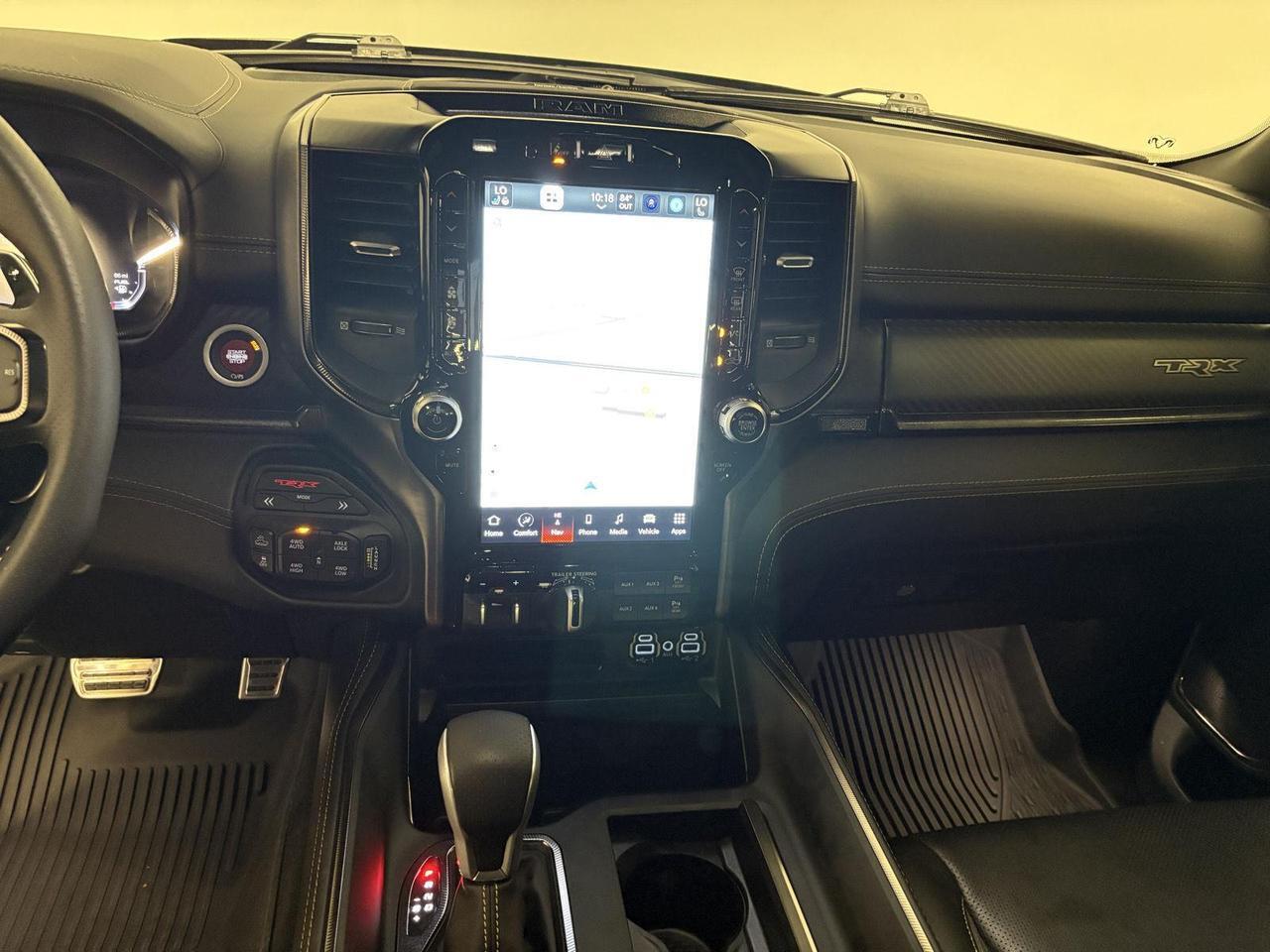 2024 Ram 1500 TRX Parker CO