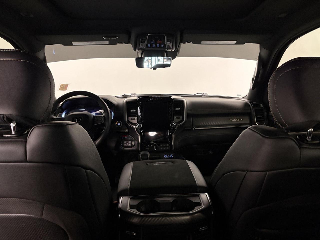 2024 Ram 1500 TRX Parker CO
