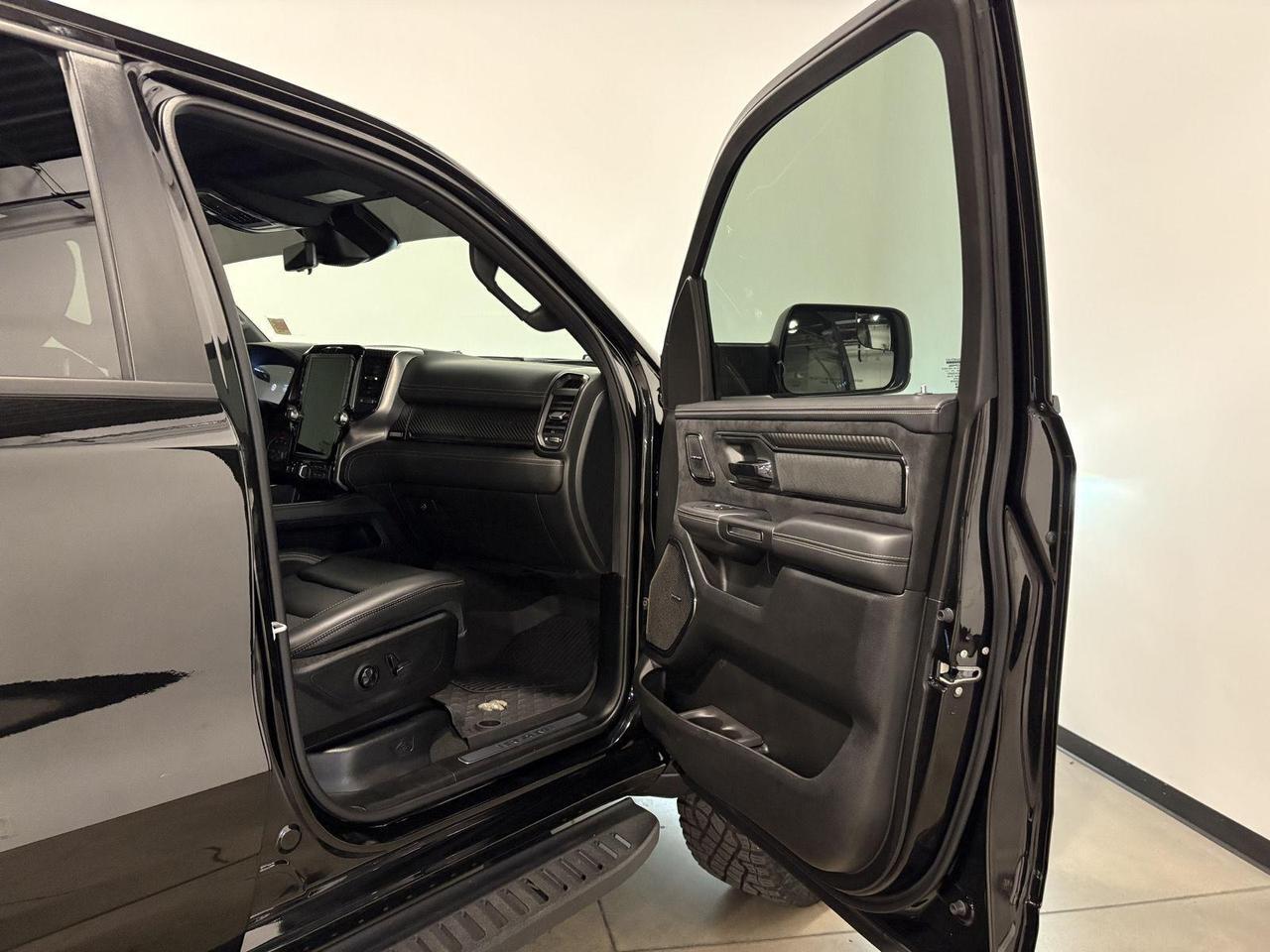 2024 Ram 1500 TRX Parker CO