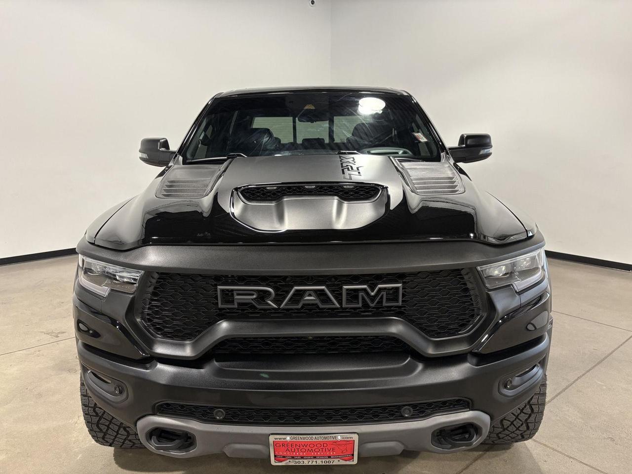 2024 Ram 1500 TRX Parker CO