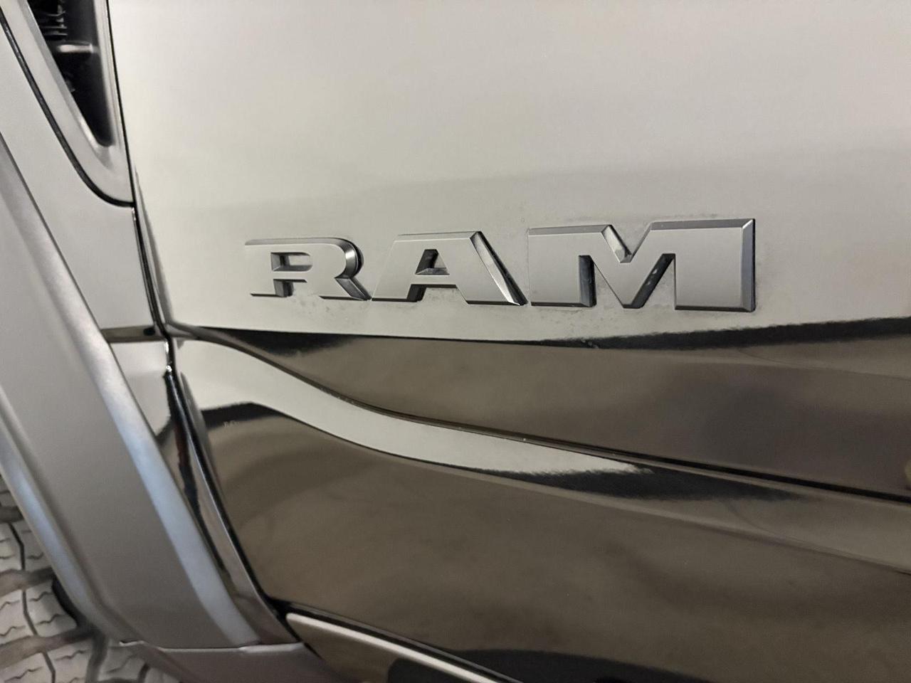2024 Ram 1500 TRX Parker CO