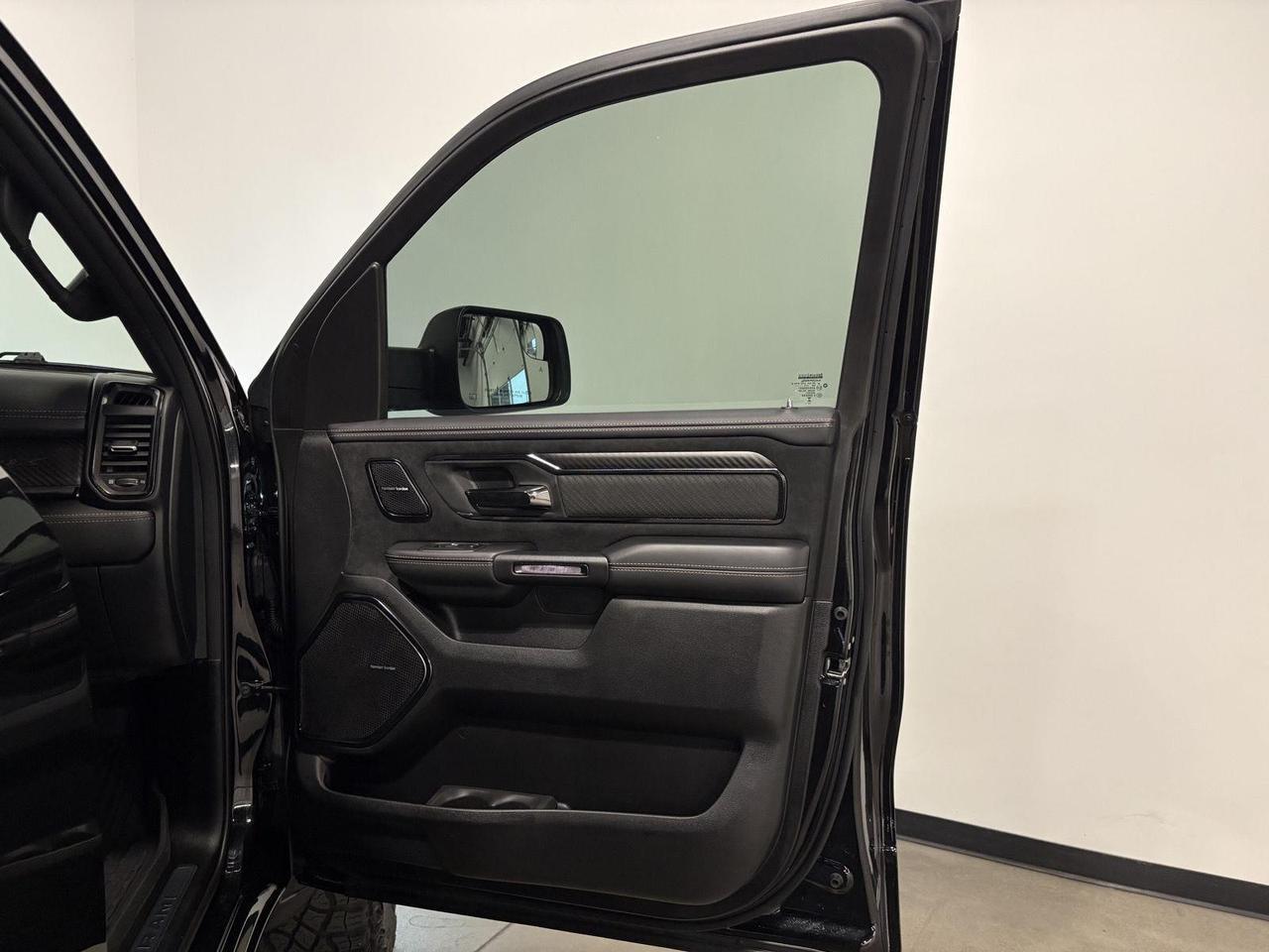 2024 Ram 1500 TRX Parker CO