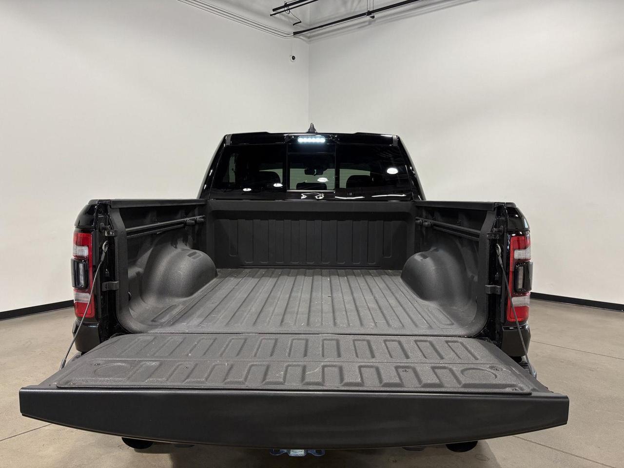 2024 Ram 1500 TRX Parker CO