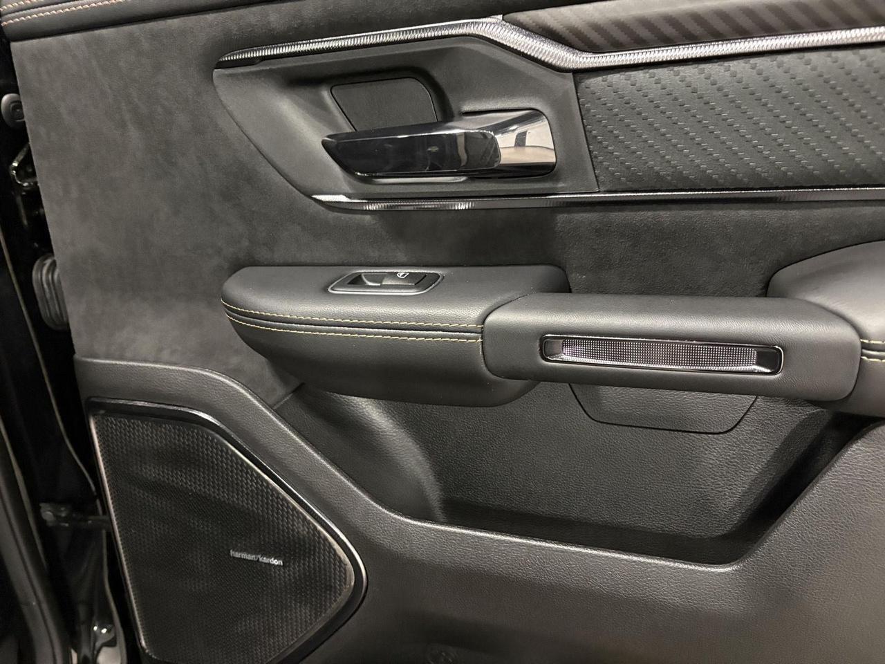 2024 Ram 1500 TRX Parker CO