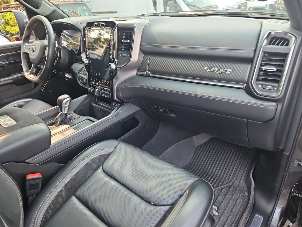 2024 Ram 1500 TRX Gresham OR