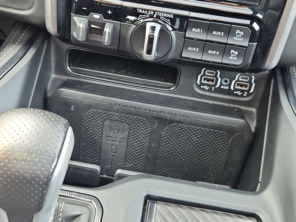 2024 Ram 1500 TRX Gresham OR