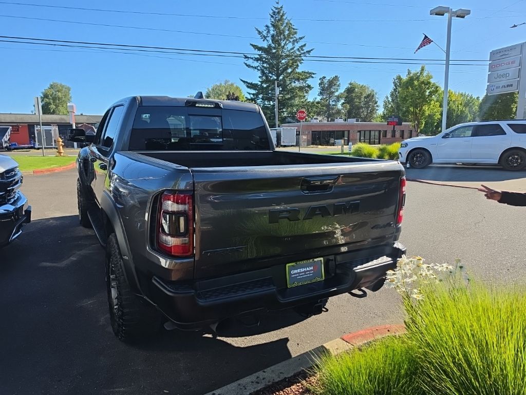 2024 Ram 1500 TRX Gresham OR