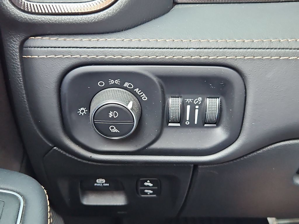 2024 Ram 1500 TRX Gresham OR
