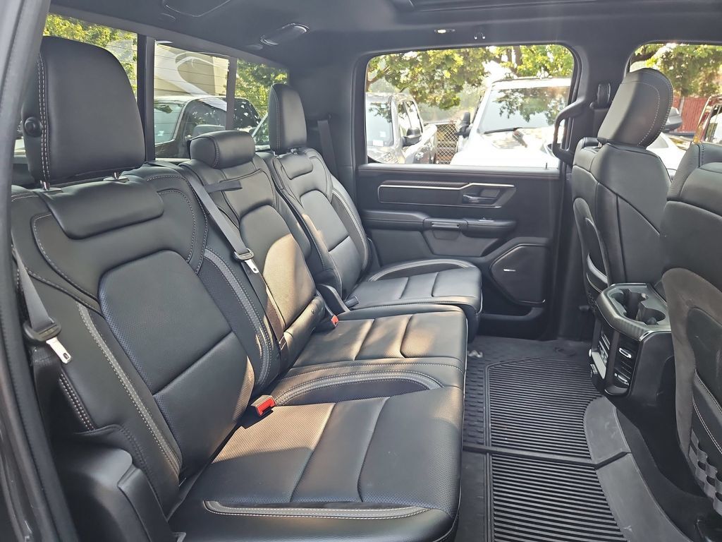 2024 Ram 1500 TRX Gresham OR