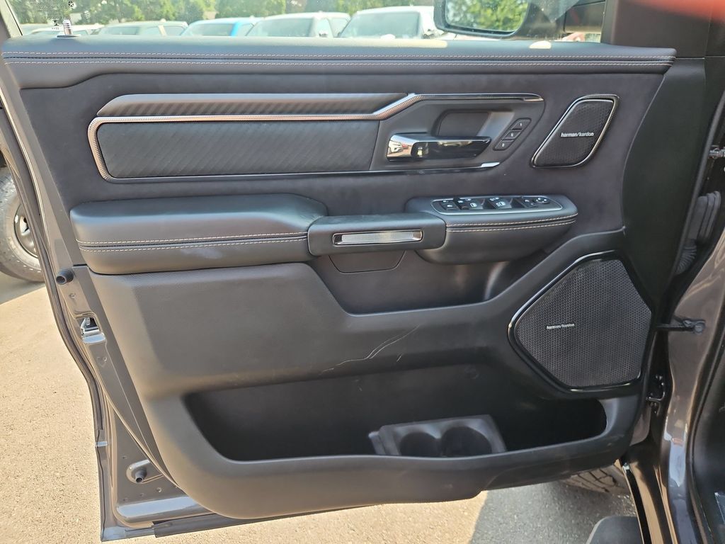 2024 Ram 1500 TRX Gresham OR