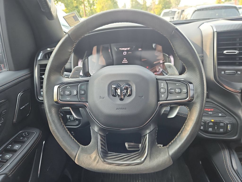 2024 Ram 1500 TRX Gresham OR