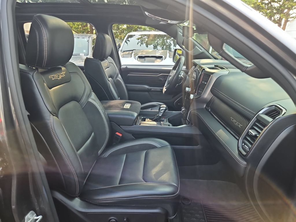 2024 Ram 1500 TRX Gresham OR