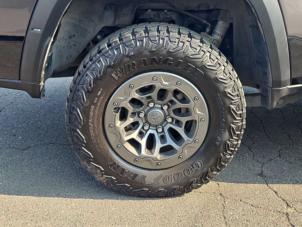 2024 Ram 1500 TRX Gresham OR