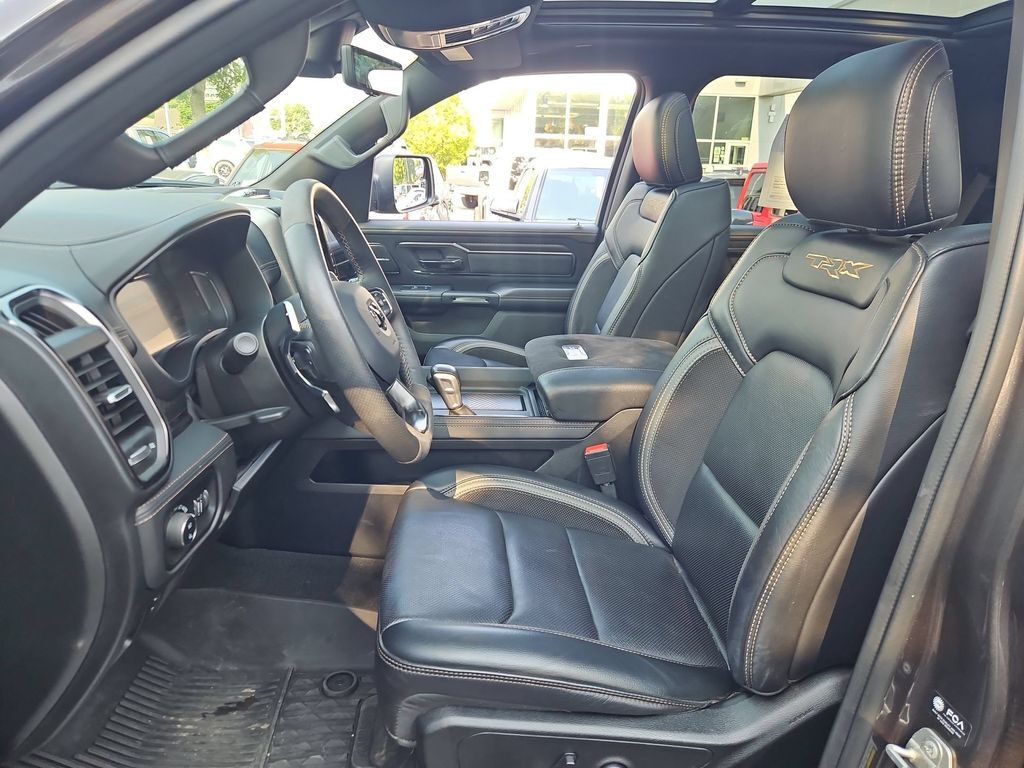 2024 Ram 1500 TRX Gresham OR