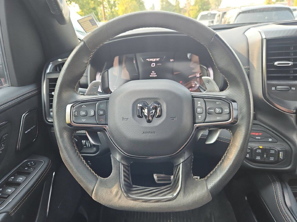 2024 Ram 1500 TRX Gresham OR