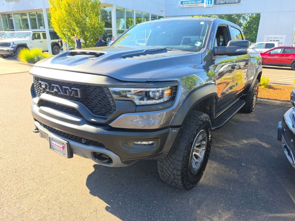 2024 Ram 1500 TRX Gresham OR