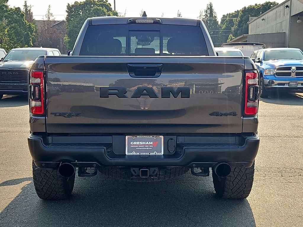 2024 Ram 1500 TRX Gresham OR