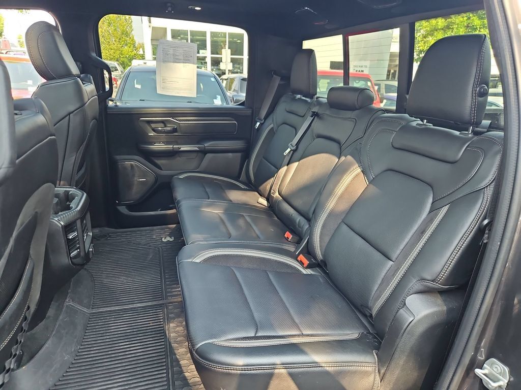 2024 Ram 1500 TRX Gresham OR