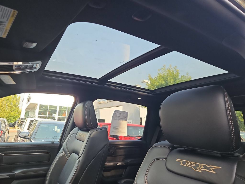 2024 Ram 1500 TRX Gresham OR