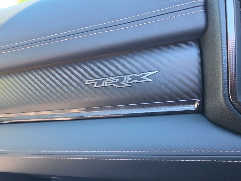 2024 Ram 1500 TRX Gresham OR