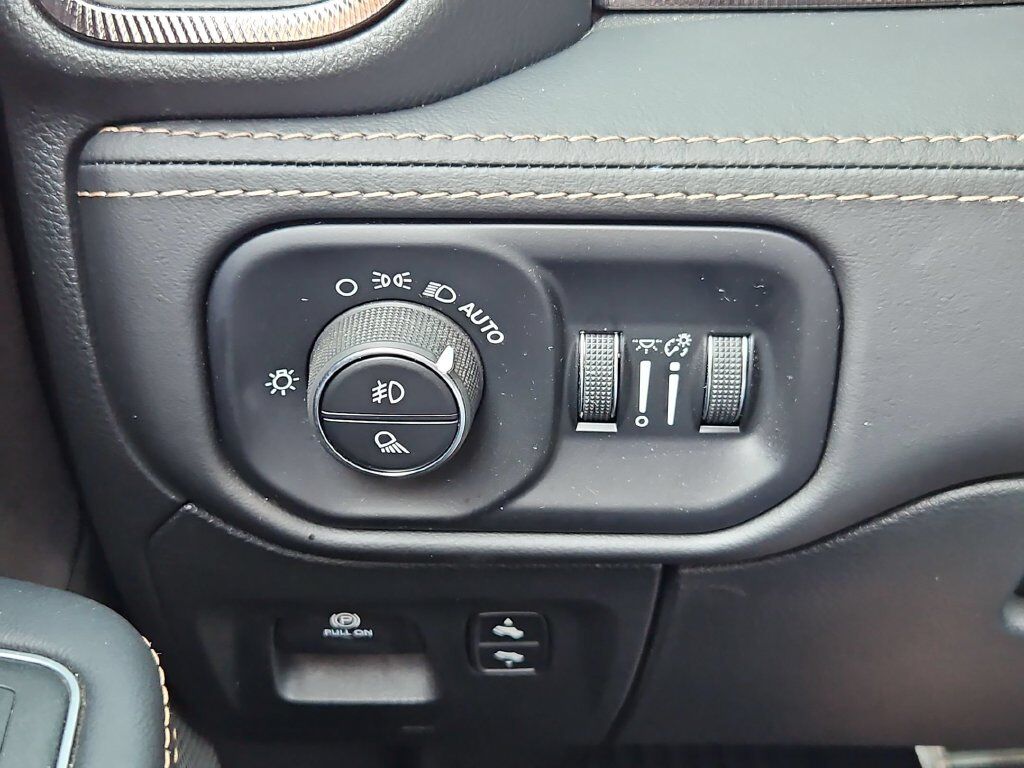 2024 Ram 1500 TRX Gresham OR