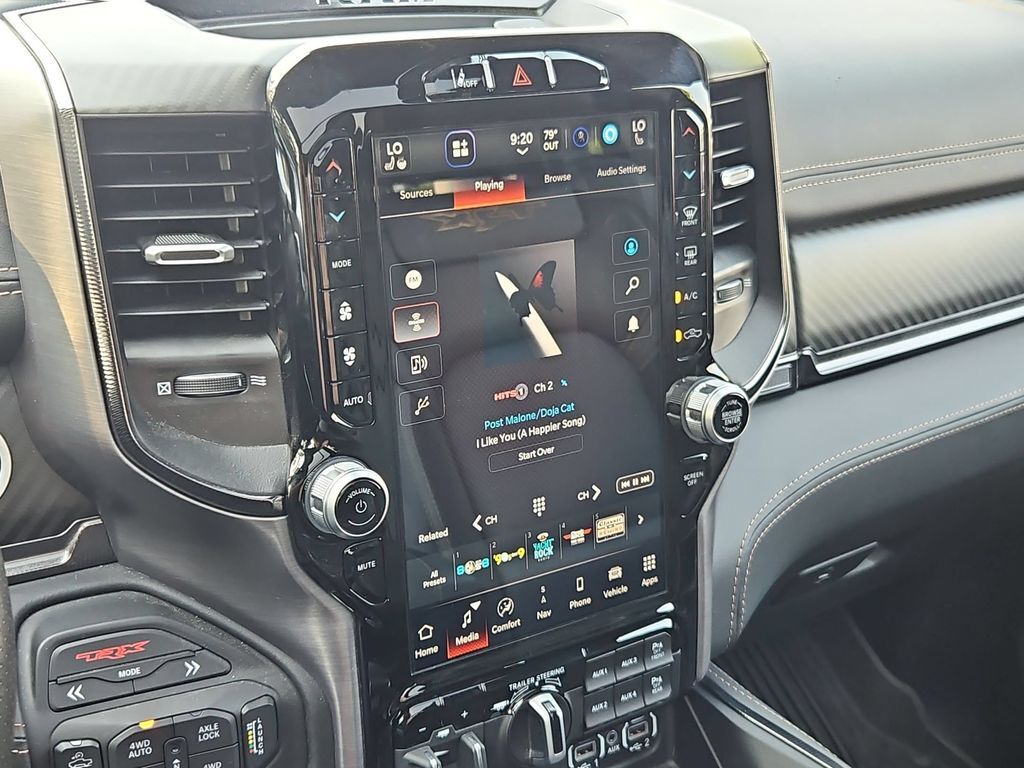 2024 Ram 1500 TRX Gresham OR