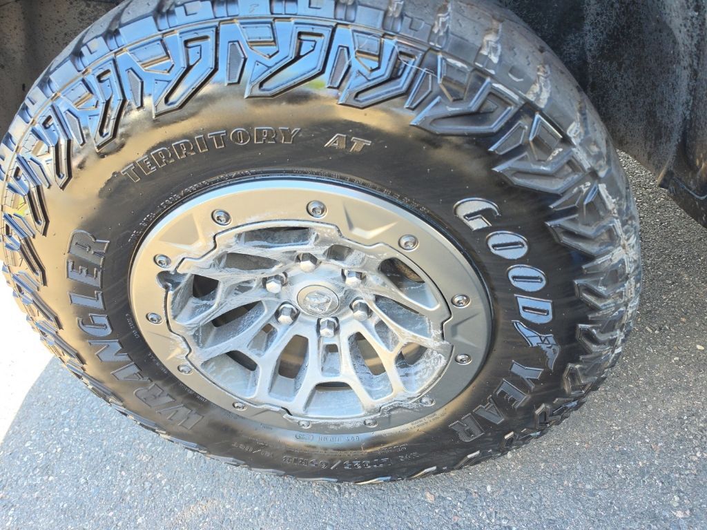 2024 Ram 1500 TRX Gresham OR