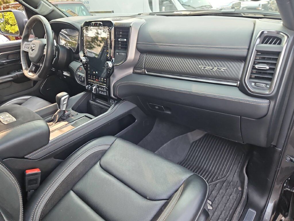 2024 Ram 1500 TRX Gresham OR