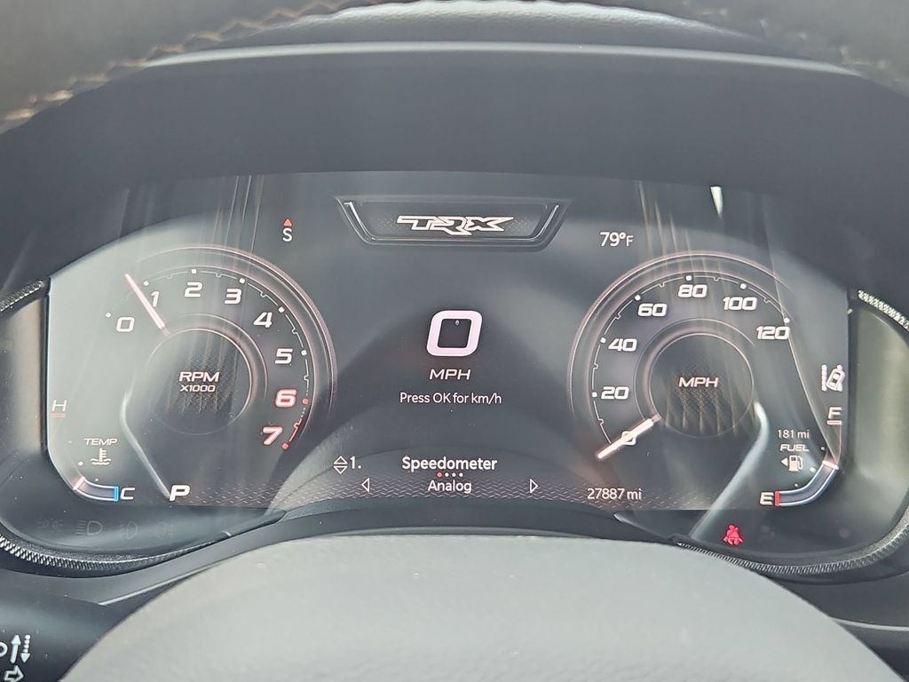 2024 Ram 1500 TRX Gresham OR