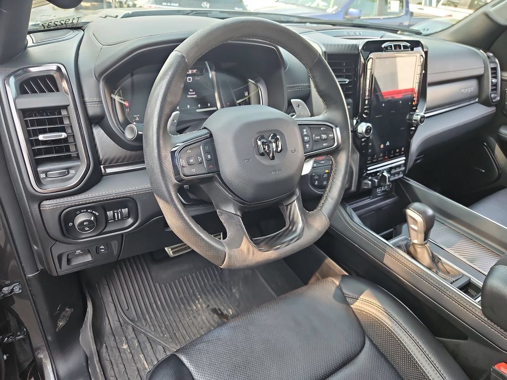 2024 Ram 1500 TRX Gresham OR