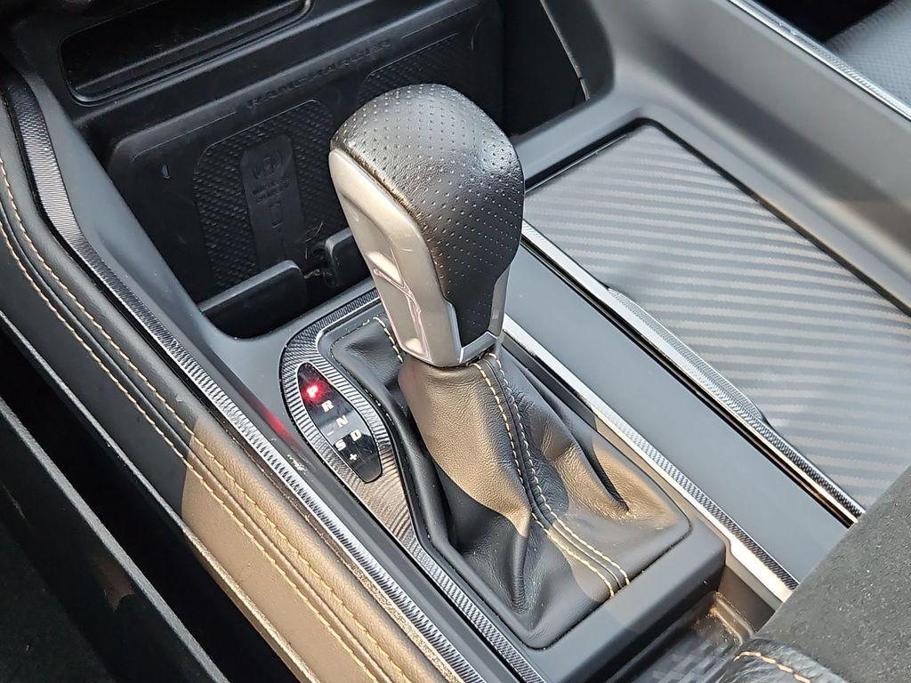 2024 Ram 1500 TRX Gresham OR