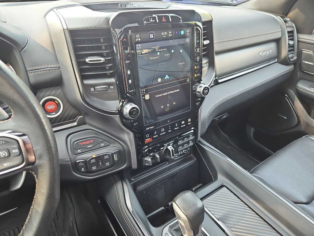 2024 Ram 1500 TRX Gresham OR