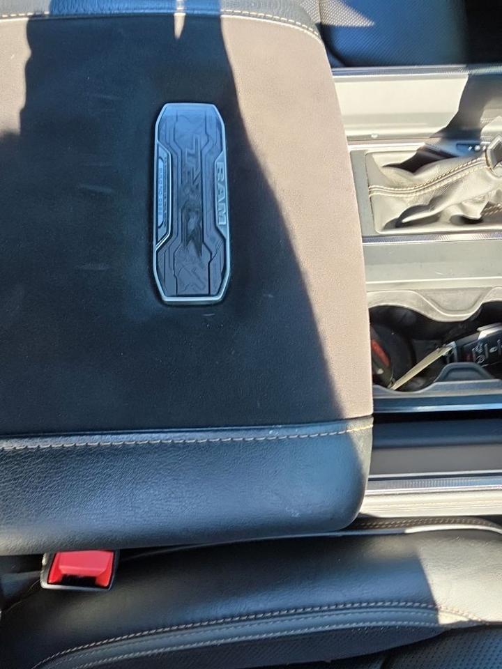 2024 Ram 1500 TRX Gresham OR