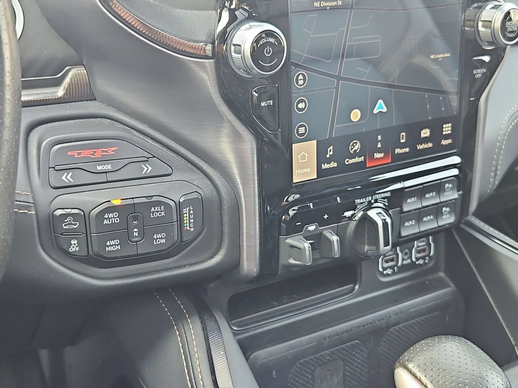 2024 Ram 1500 TRX Gresham OR
