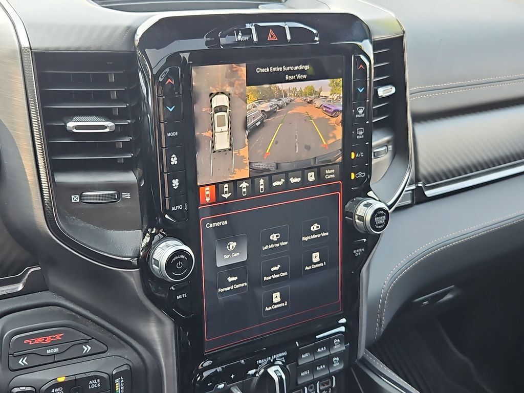 2024 Ram 1500 TRX Gresham OR