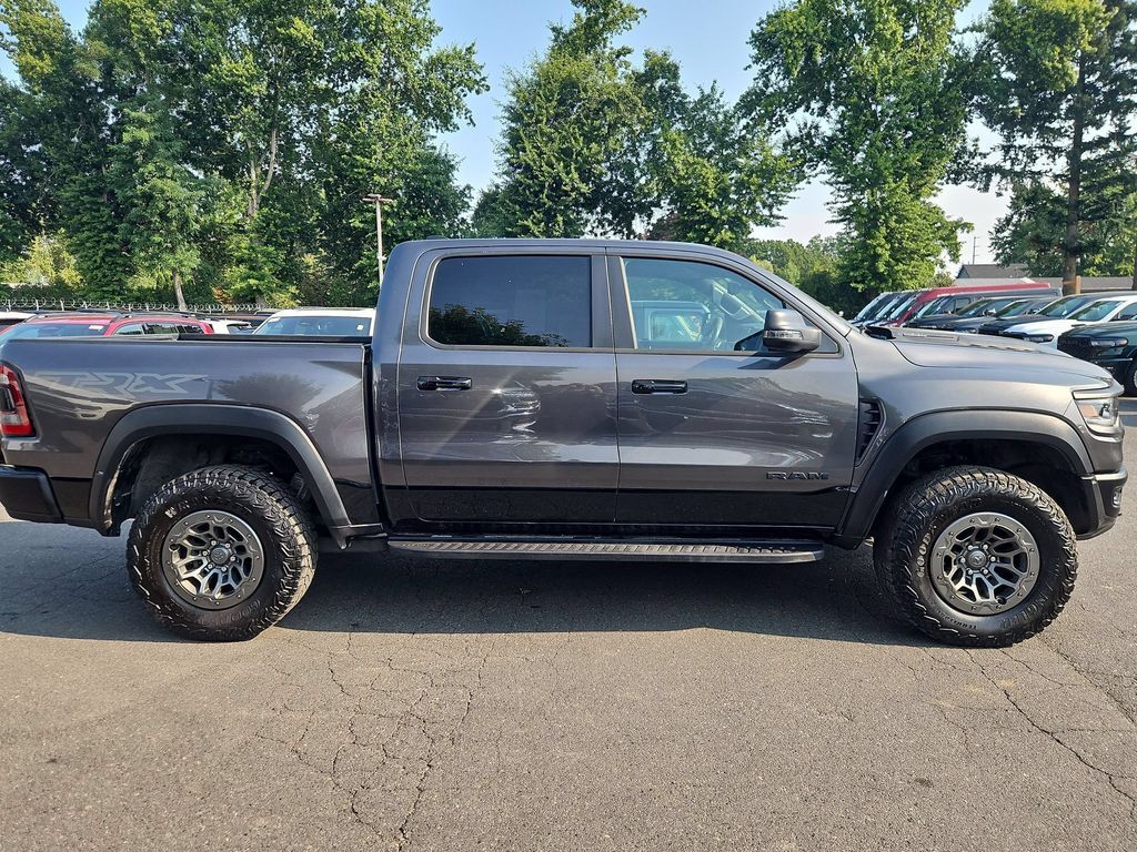2024 Ram 1500 TRX Gresham OR