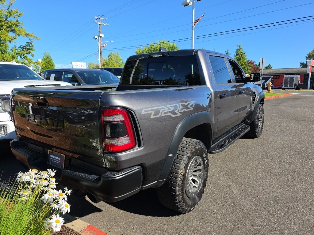 2024 Ram 1500 TRX Gresham OR
