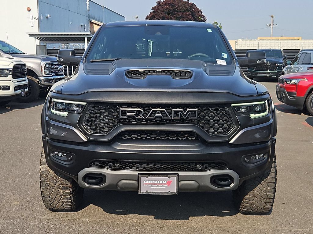 2024 Ram 1500 TRX Gresham OR