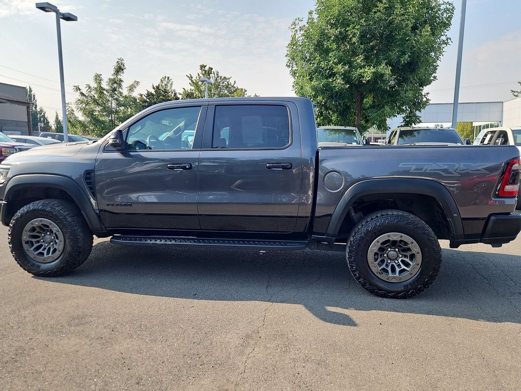 2024 Ram 1500 TRX Gresham OR